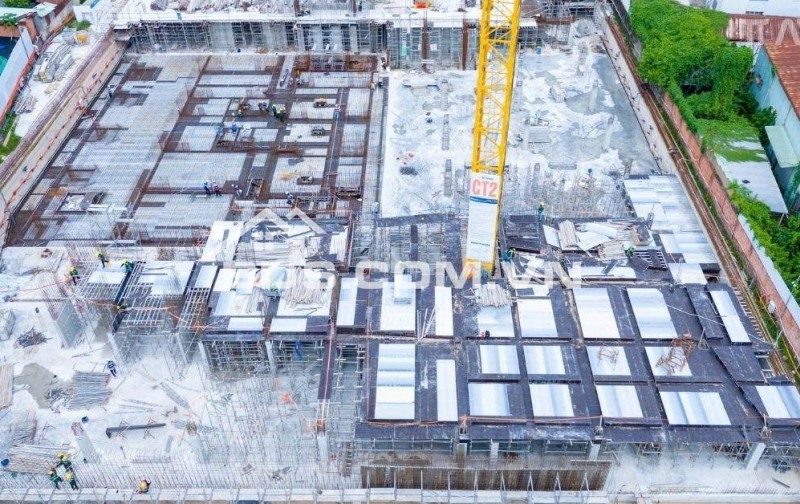 Chỉ với 9 triệu/tháng là bạn đã có thể sở hữu căn hộ chuẩn Nhật ngay trung tâm AVIO – Dĩ An, Bình Dương, sát ranh giới TP. Thủ Đức!